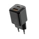 Vyvylabs GAN35BE-02 GaN Fast Charger 35W EU Adapter